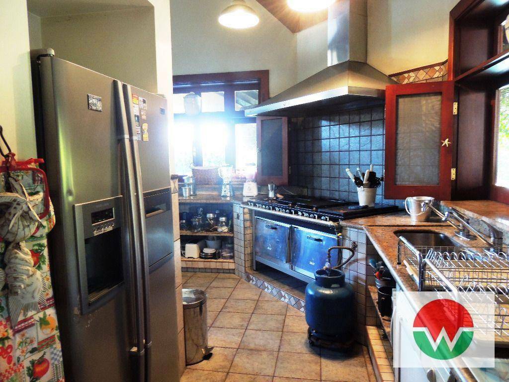 Casa de Condomínio à venda e aluguel com 6 quartos, 700m² - Foto 16