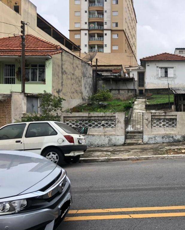 Loteamento e Condomínio à venda, 500M2 - Foto 1