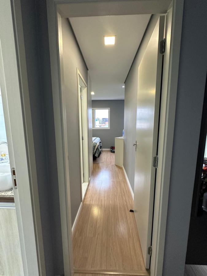 Apartamento à venda com 2 quartos, 55m² - Foto 11