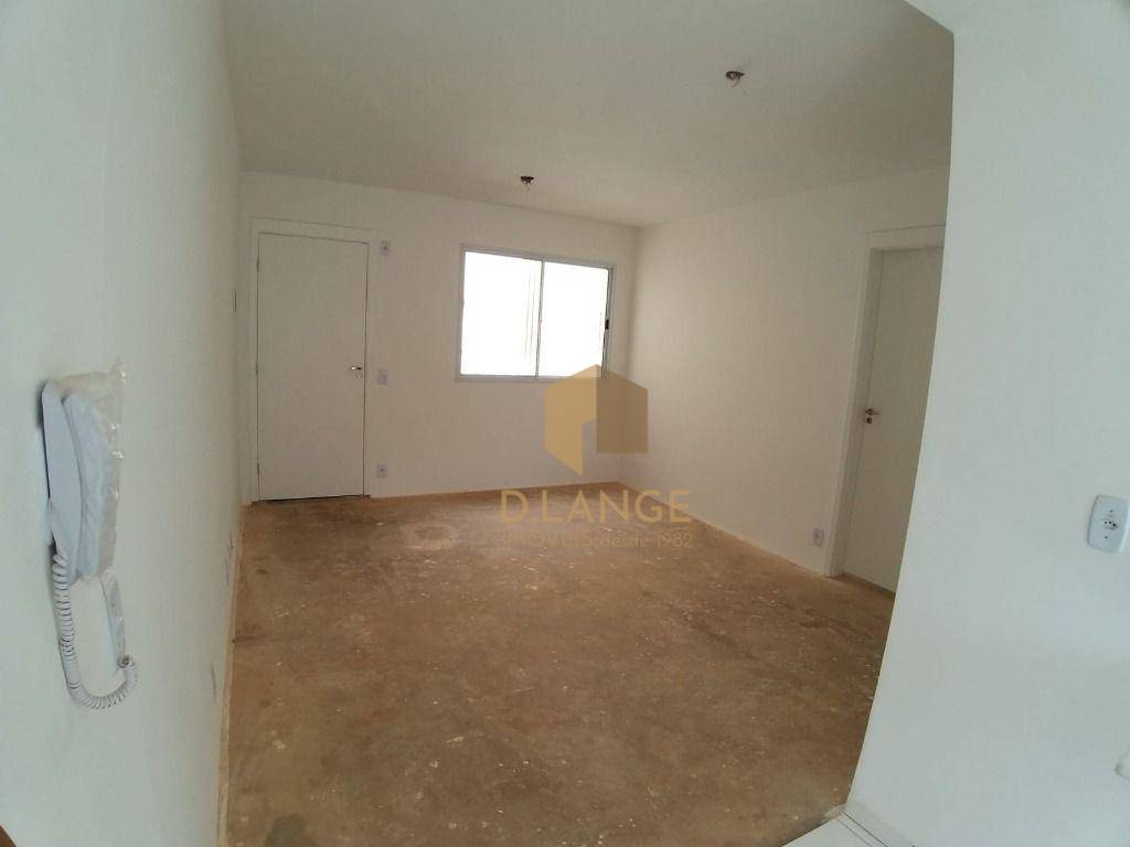 Apartamento à venda com 2 quartos, 49m² - Foto 5