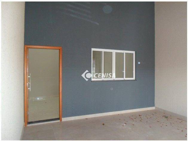 Casa à venda com 3 quartos, 115m² - Foto 3