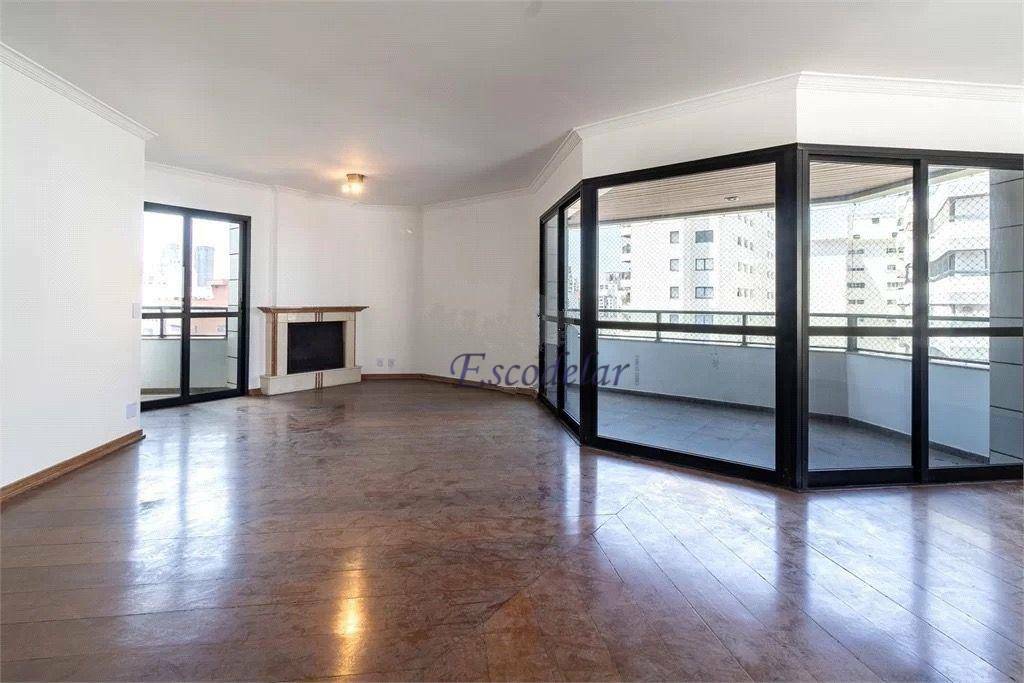 Apartamento à venda com 4 quartos, 214m² - Foto 16