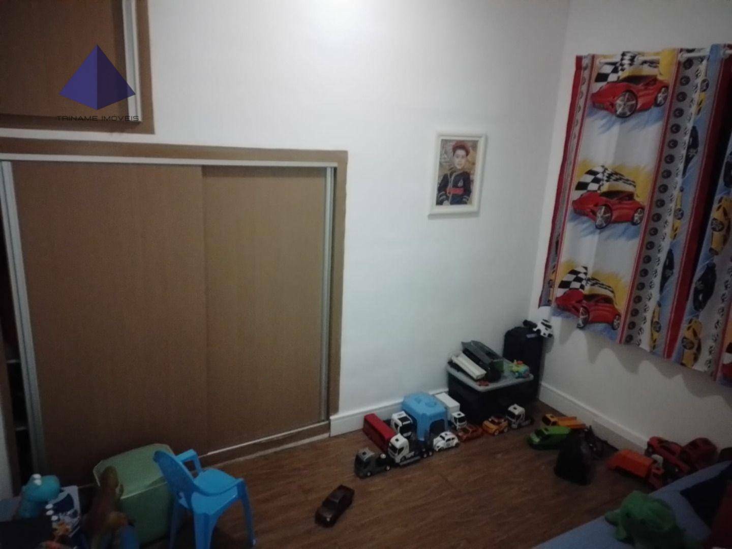 Sobrado à venda com 3 quartos, 125m² - Foto 15