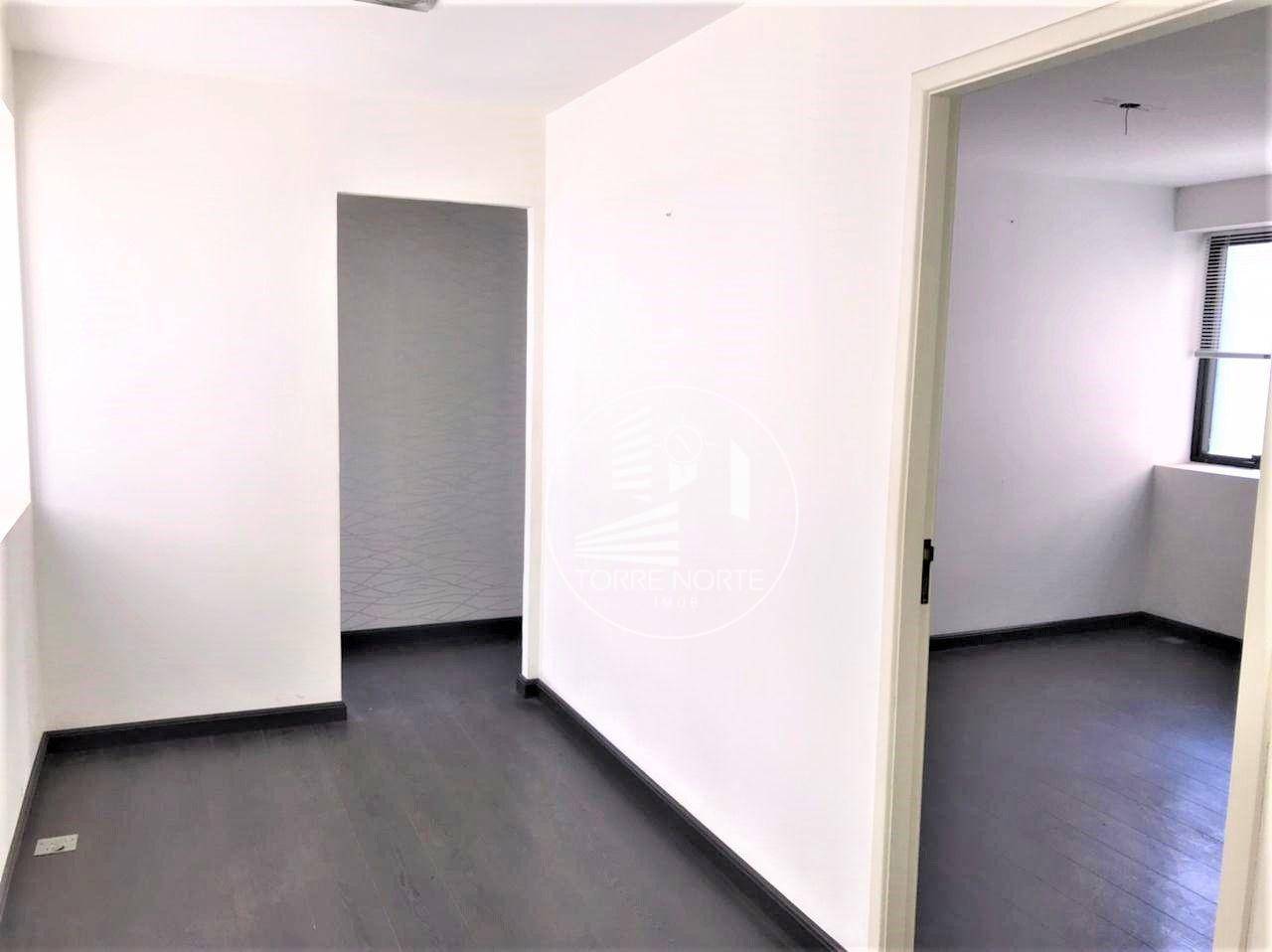 Conjunto Comercial-Sala para alugar, 110m² - Foto 11