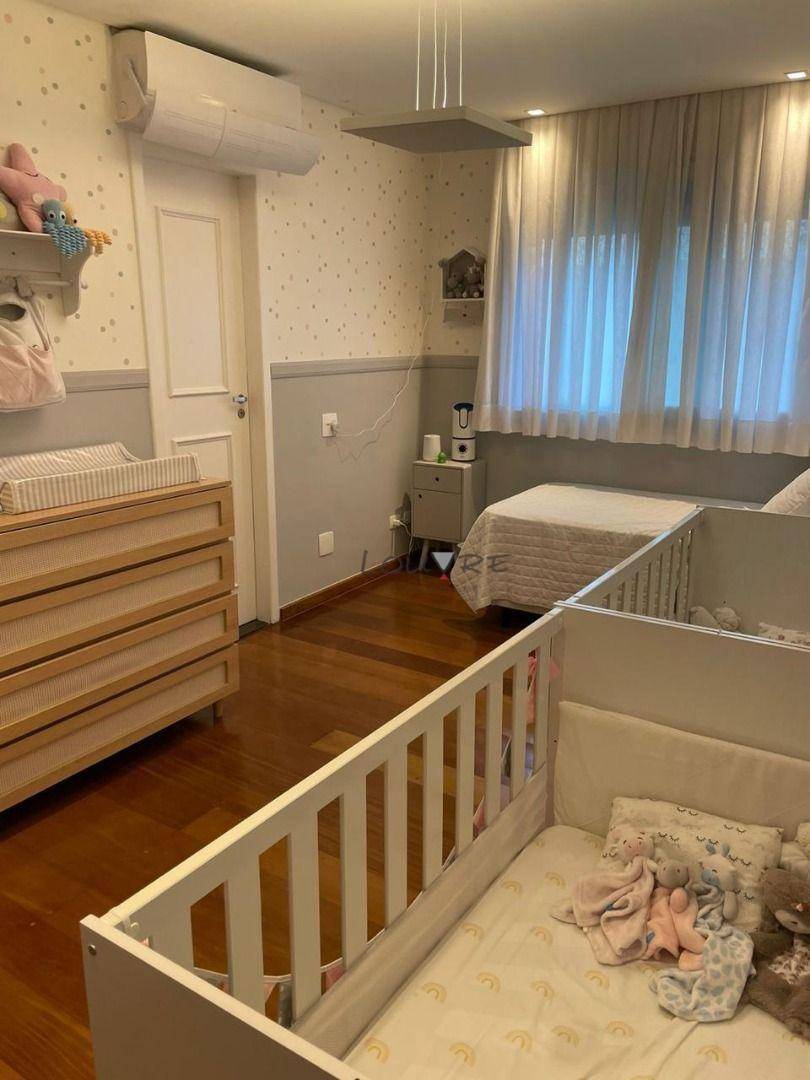 Apartamento à venda com 4 quartos, 168m² - Foto 5