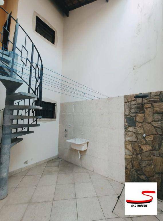 Sobrado à venda com 3 quartos, 147M2 - Foto 24