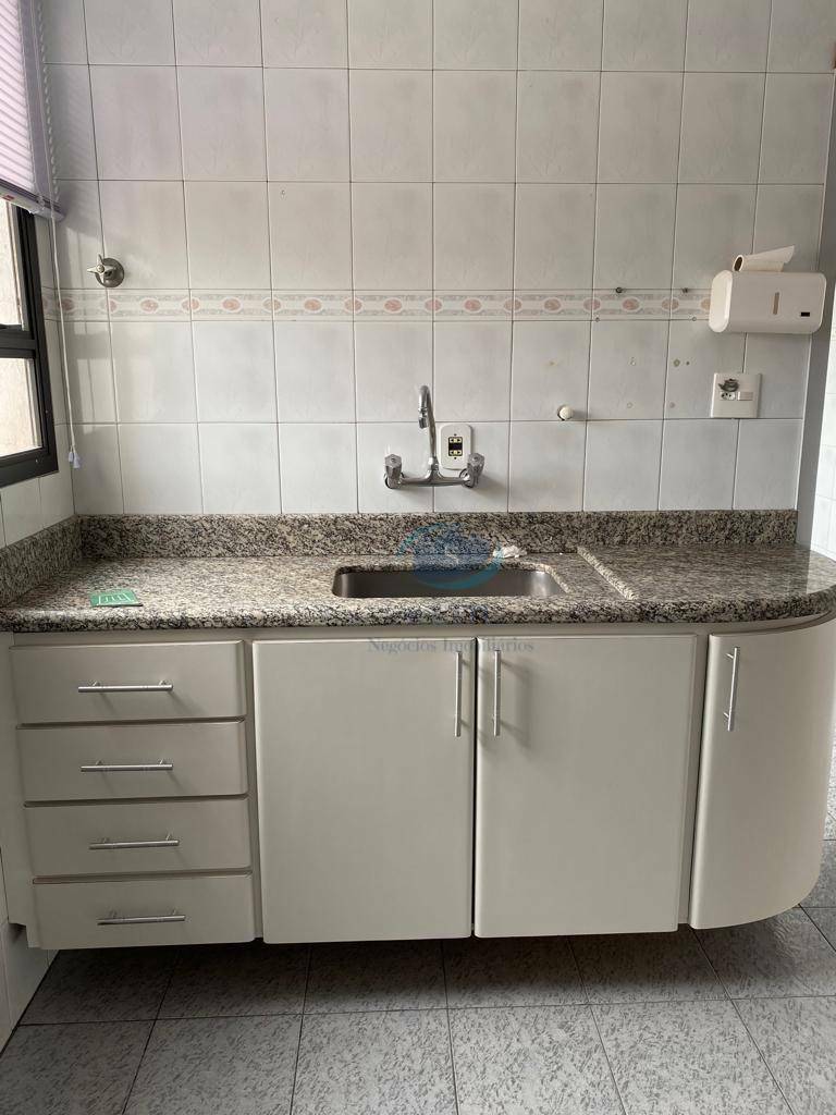 Apartamento à venda com 2 quartos, 92m² - Foto 8