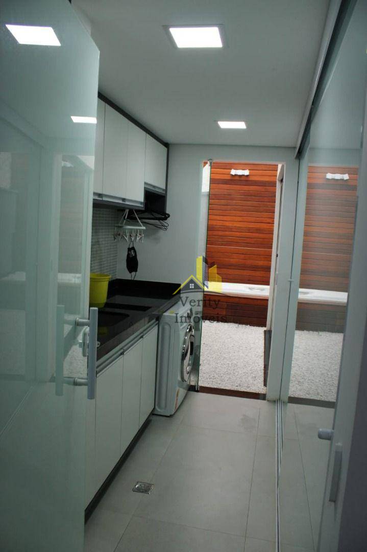 Sobrado à venda com 3 quartos, 69M2 - Foto 15