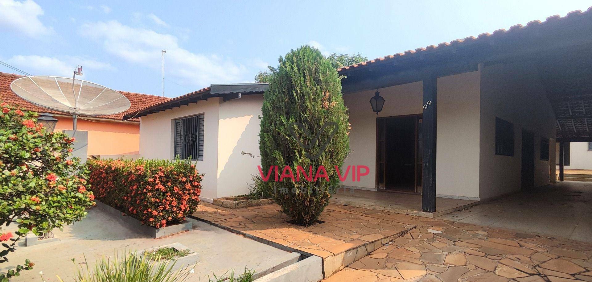 Casa à venda com 3 quartos, 648M2 - Foto 4