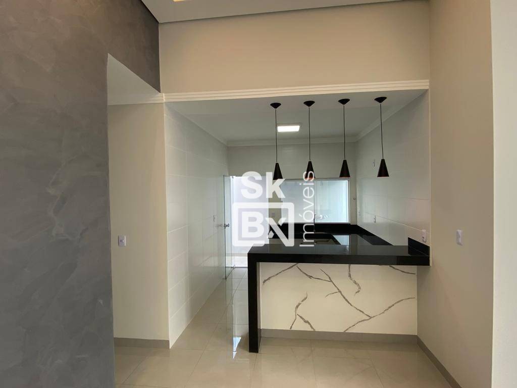 Casa à venda com 3 quartos, 90m² - Foto 9