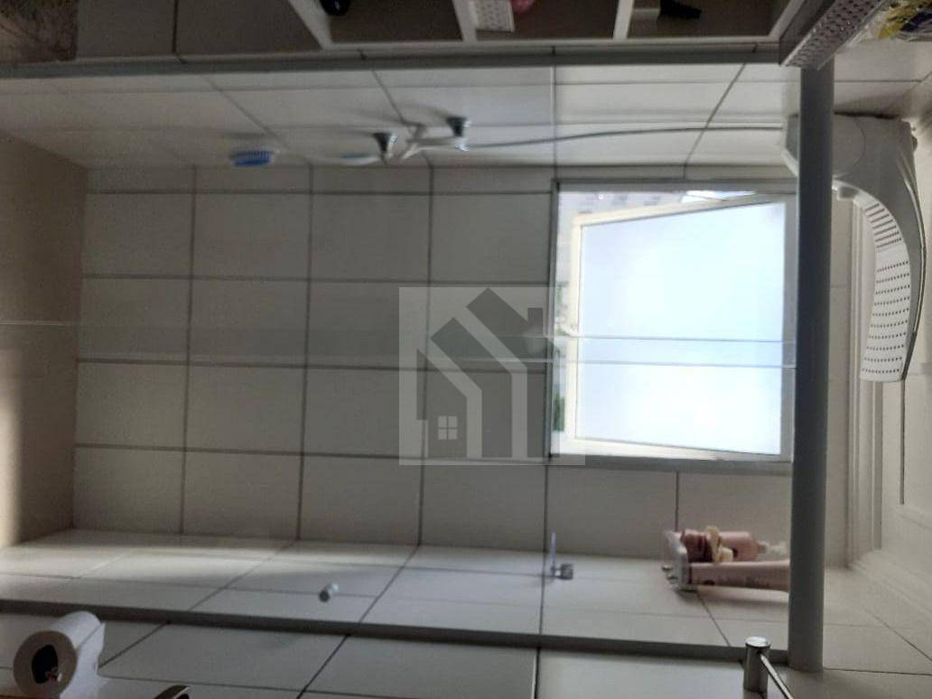 Apartamento à venda com 2 quartos, 42m² - Foto 8