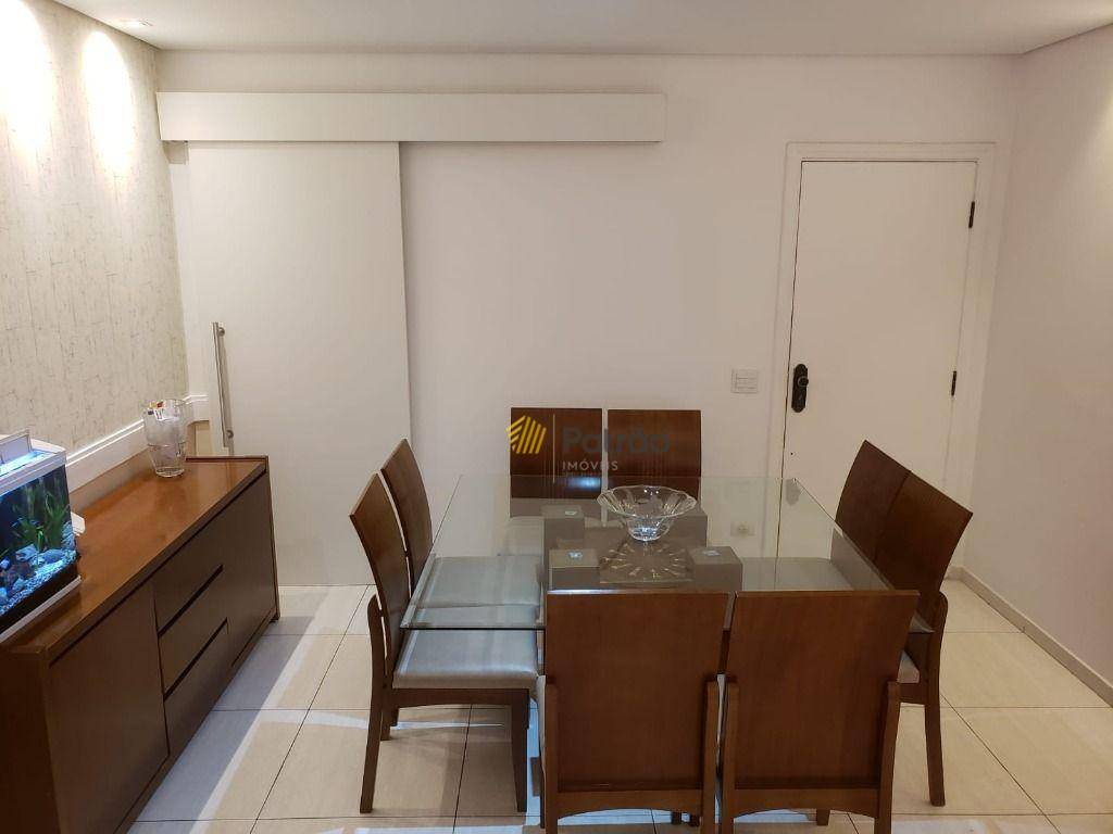 Apartamento à venda com 3 quartos, 105m² - Foto 5