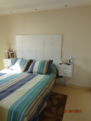 Apartamento à venda com 4 quartos, 130m² - Foto 15