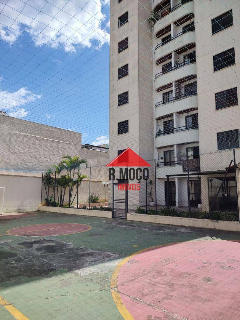 Apartamento à venda com 2 quartos, 58m² - Foto 6