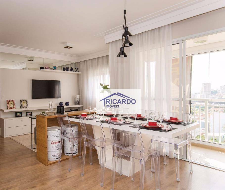 Apartamento à venda com 3 quartos, 69m² - Foto 17