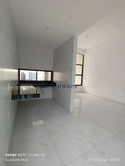 Casa, 3 quartos, 116 m² - Foto 5