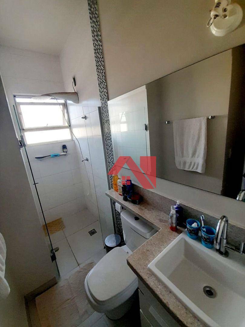 Sobrado à venda com 3 quartos, 118m² - Foto 19