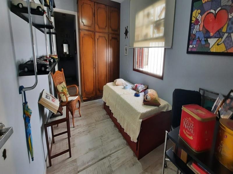 Apartamento à venda com 2 quartos, 55m² - Foto 19