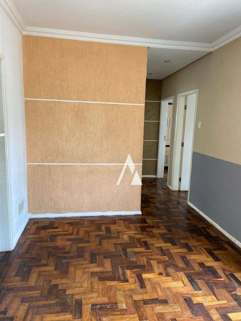 Apartamento à venda com 3 quartos, 60m² - Foto 8