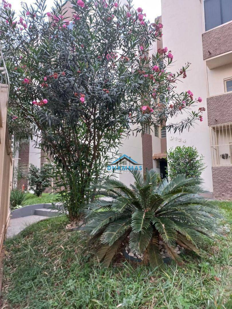 Apartamento, 3 quartos, 82 m² - Foto 5