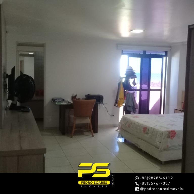 Apartamento à venda com 3 quartos, 164m² - Foto 5