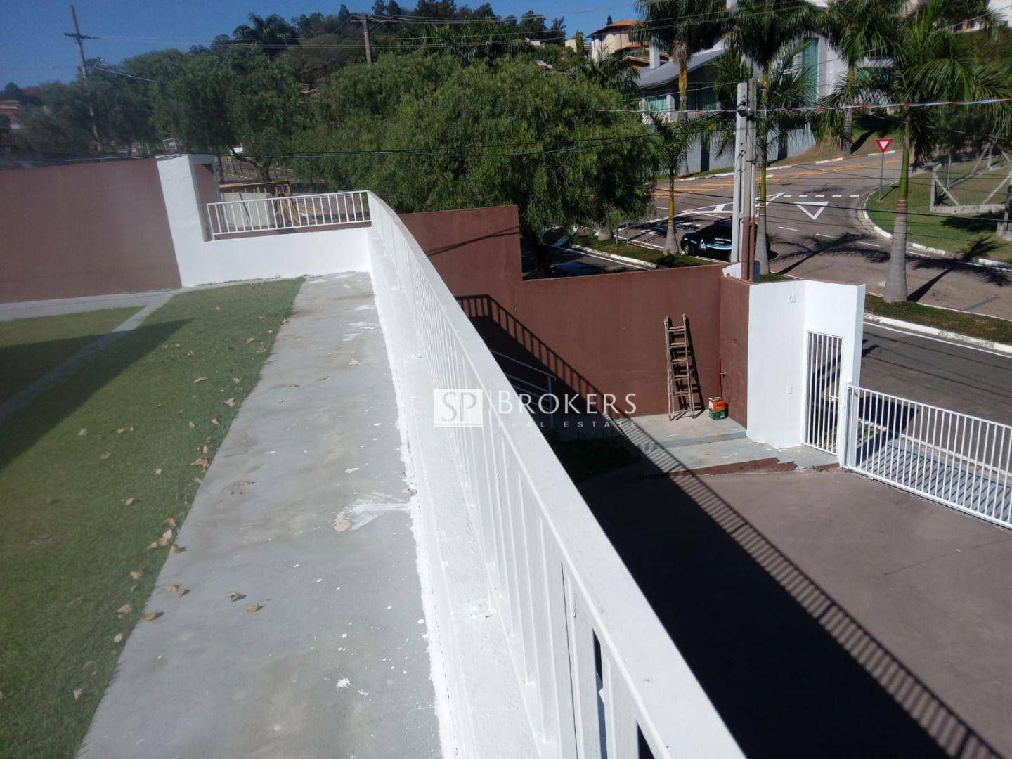 Casa de Condomínio à venda com 5 quartos, 295m² - Foto 48