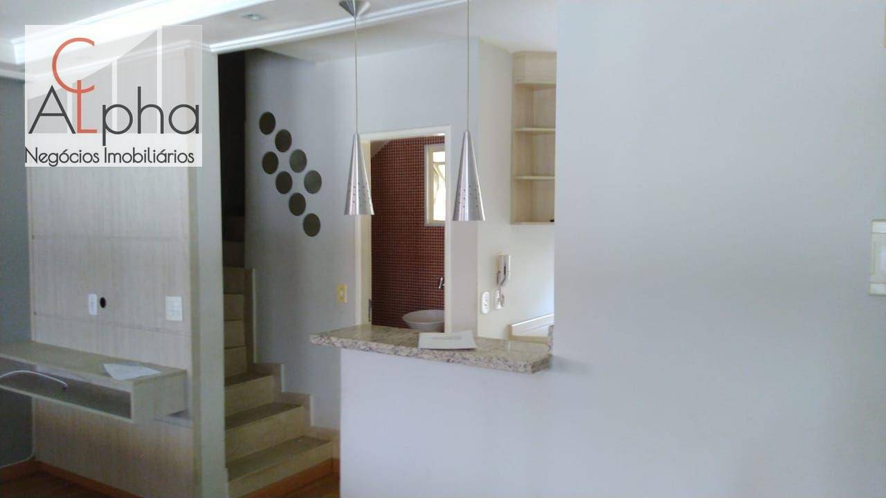 Sobrado à venda com 3 quartos, 80m² - Foto 5