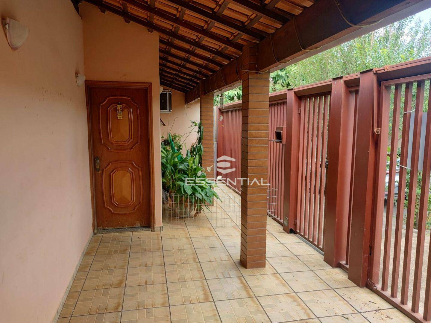 Casa à venda com 4 quartos, 170m² - Foto 19