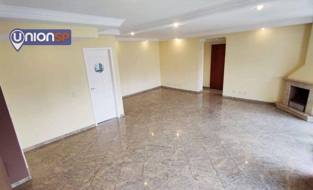 Apartamento à venda com 3 quartos, 130m² - Foto 3