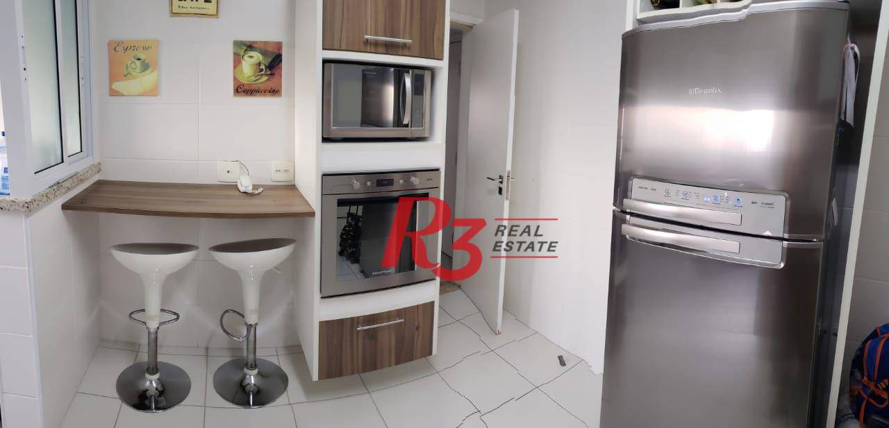 Apartamento à venda com 2 quartos, 98m² - Foto 7