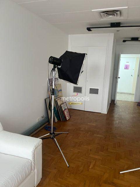 Conjunto Comercial-Sala para alugar, 27m² - Foto 3