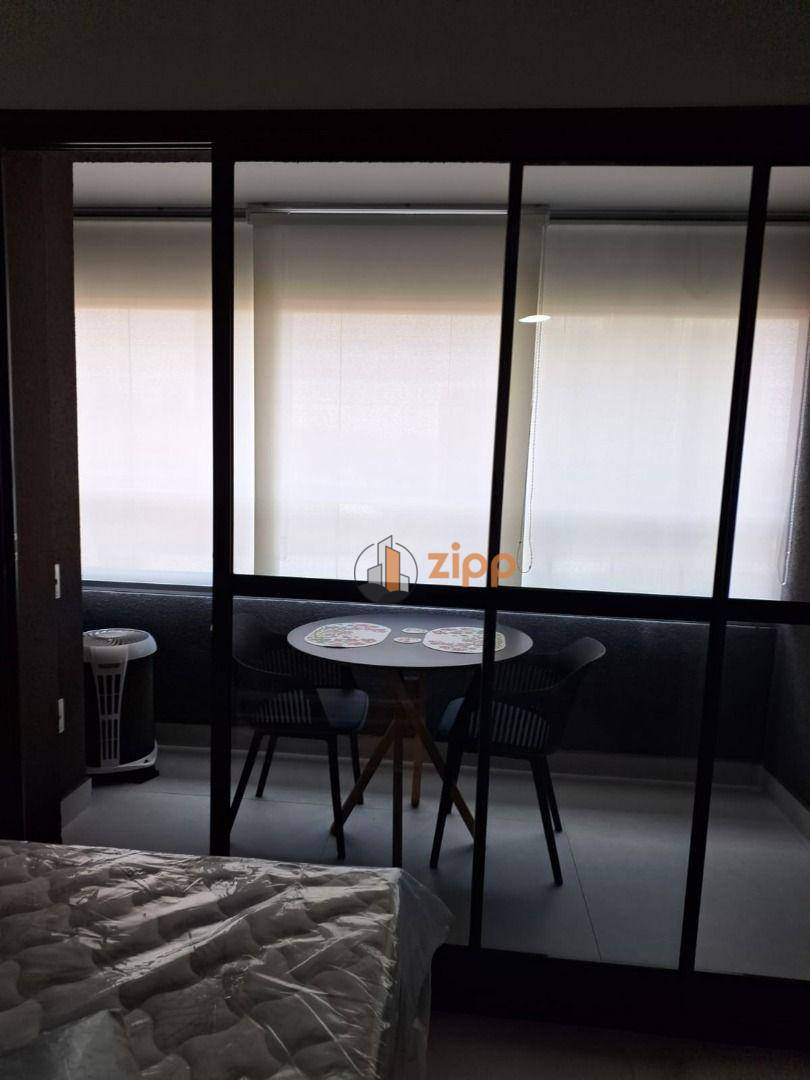 Kitnet e Studio à venda e aluguel com 1 quarto, 26m² - Foto 27