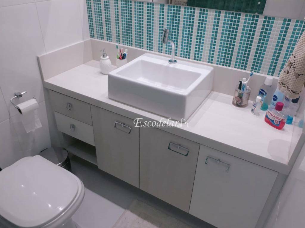 Apartamento à venda com 3 quartos, 105m² - Foto 15