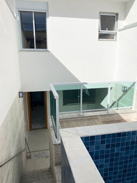 Sobrado à venda com 3 quartos, 240m² - Foto 30