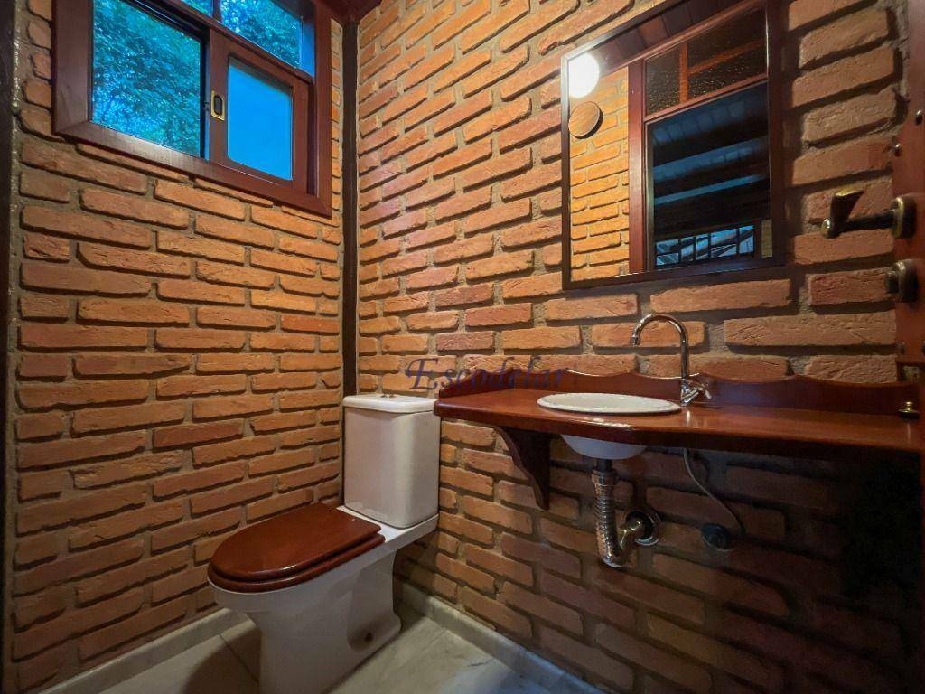 Casa de Condomínio à venda com 3 quartos, 376m² - Foto 5