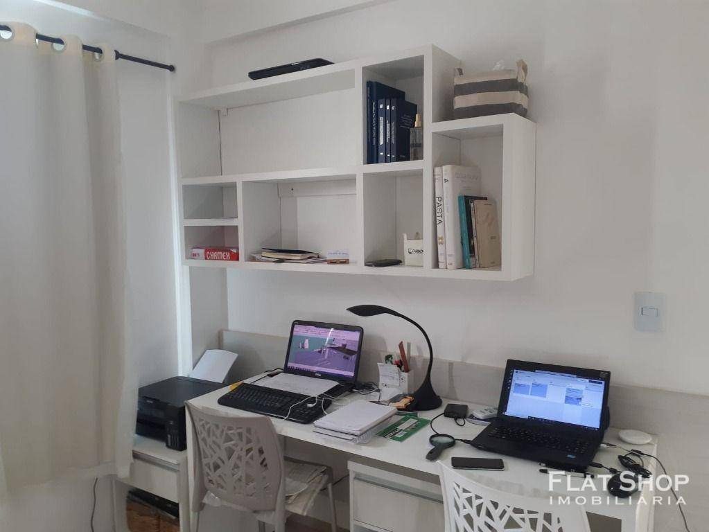 Apartamento à venda com 2 quartos, 66m² - Foto 15