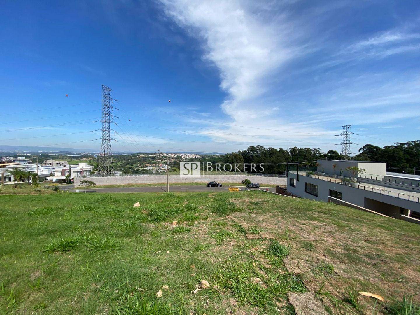 Loteamento e Condomínio, 800 m² - Foto 10