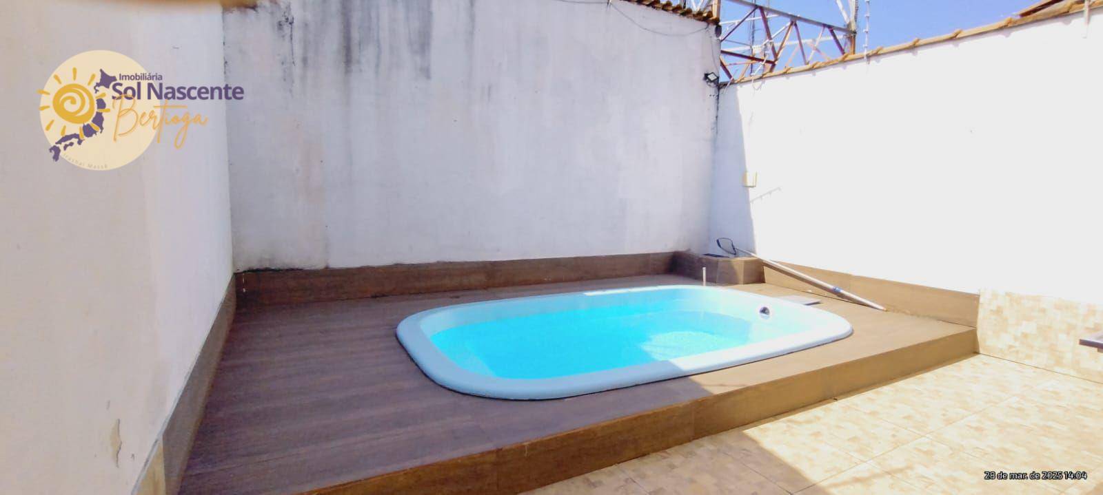 Casa à venda e aluguel com 3 quartos, 81m² - Foto 21