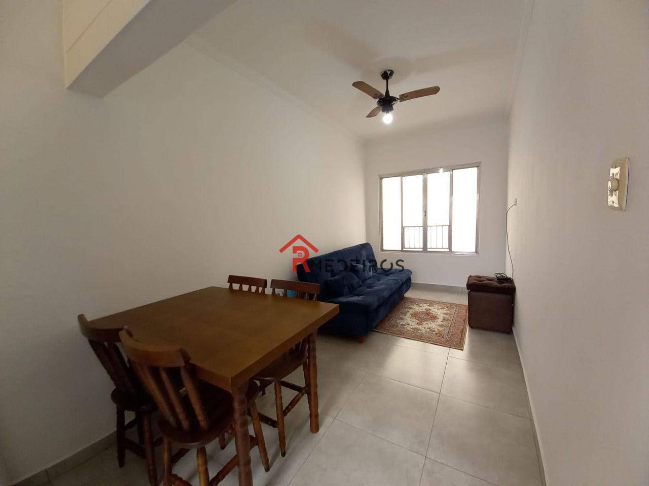 Apartamento à venda com 1 quarto, 26m² - Foto 2