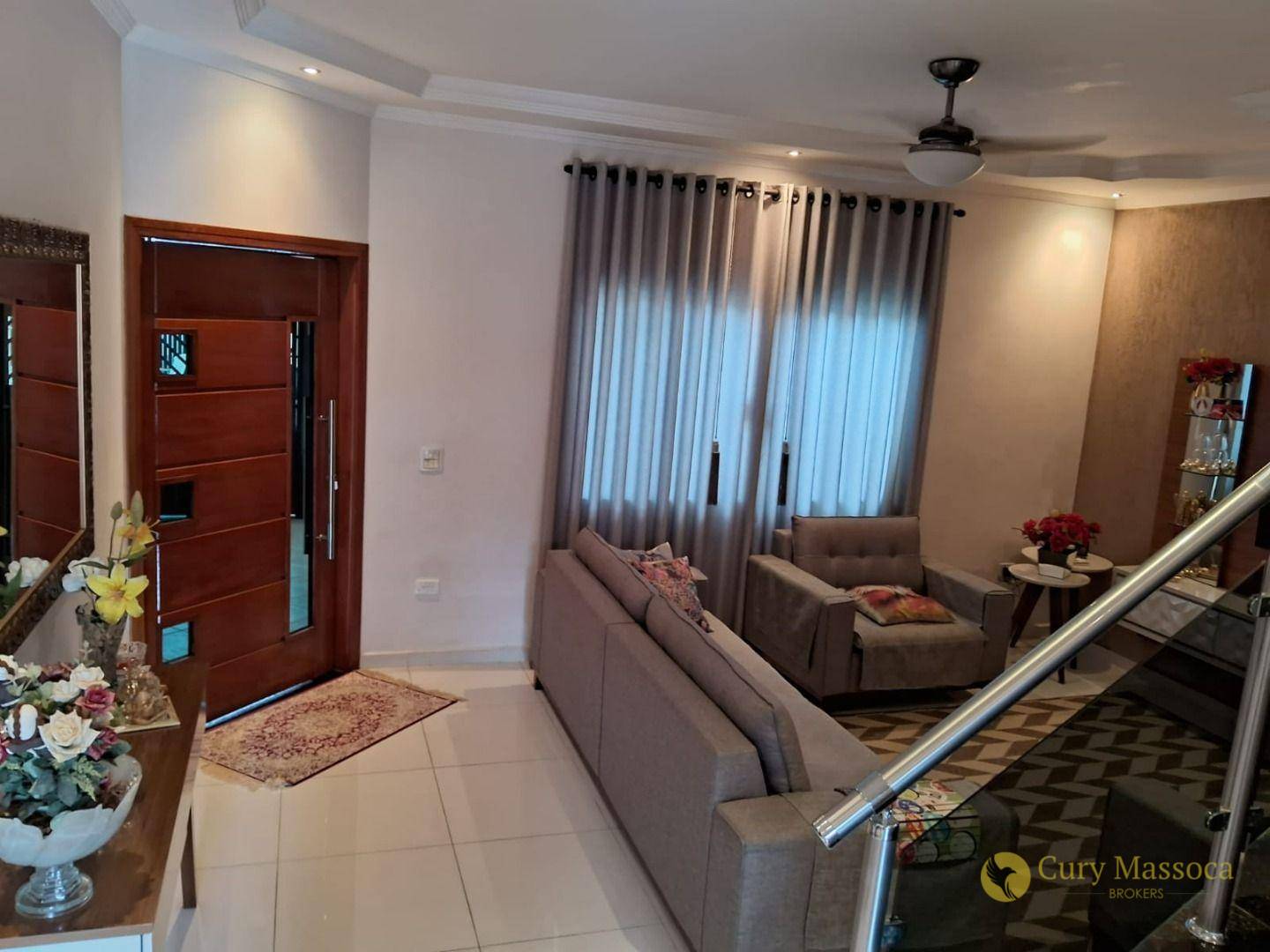 Casa, 3 quartos, 227 m² - Foto 10