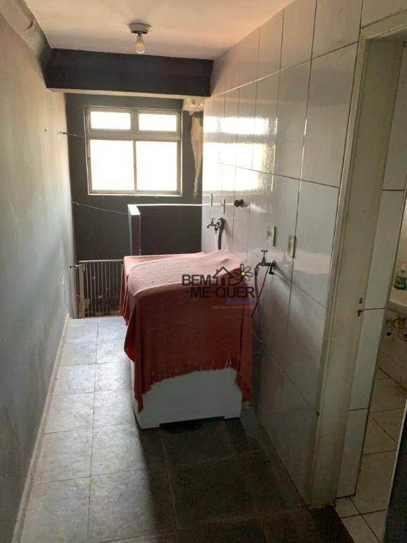 Sobrado à venda com 3 quartos, 160m² - Foto 35