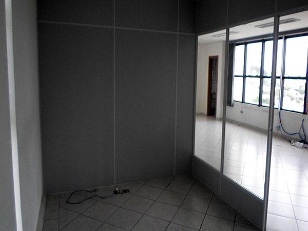 Conjunto Comercial-Sala para alugar, 149m² - Foto 8