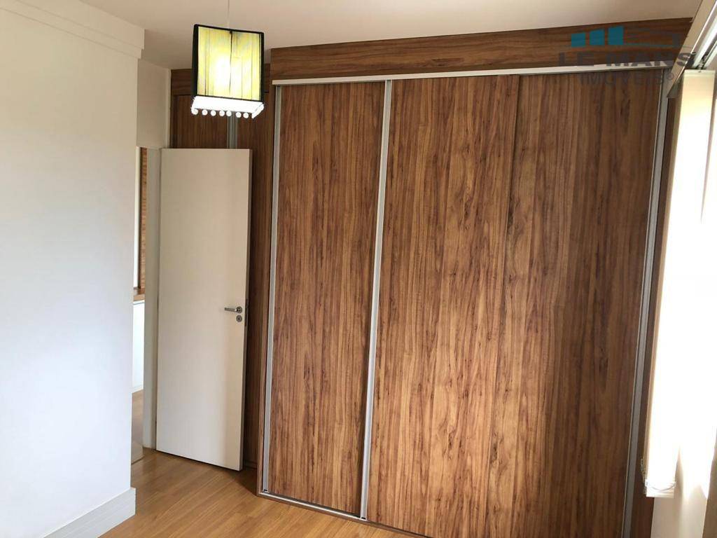 Apartamento à venda com 2 quartos, 63m² - Foto 2