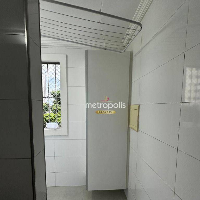 Apartamento à venda com 2 quartos, 60m² - Foto 7