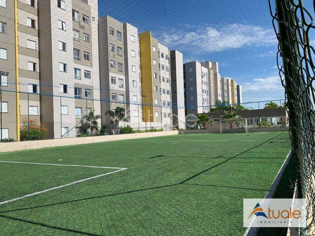 Apartamento à venda e aluguel com 2 quartos, 41m² - Foto 34