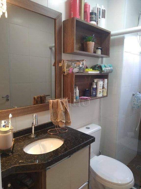 Apartamento à venda com 2 quartos, 56m² - Foto 11