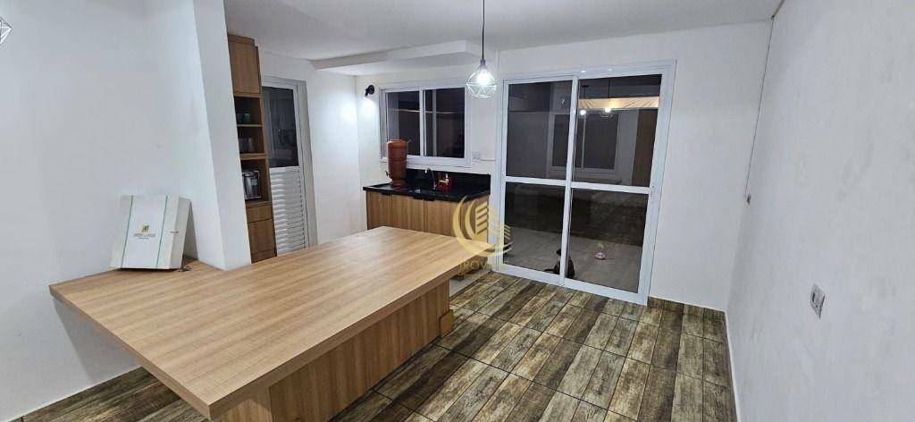 Sobrado à venda com 3 quartos, 93m² - Foto 24