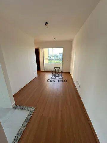 Apartamento à venda com 2 quartos, 52m² - Foto 2