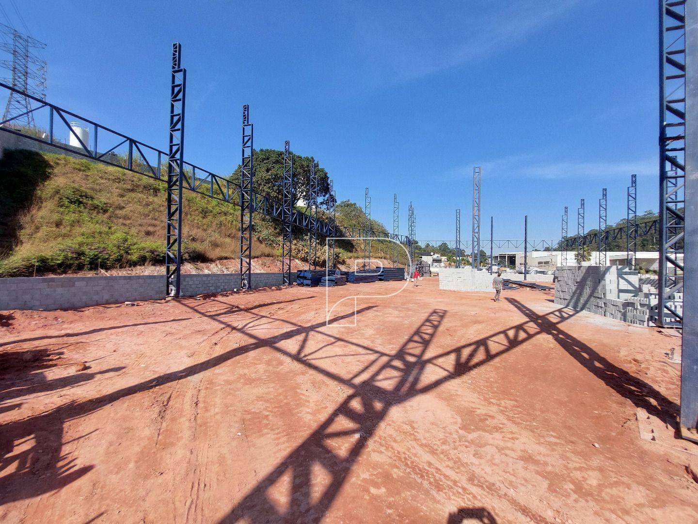 Depósito-Galpão-Armazém à venda e aluguel, 2000m² - Foto 6