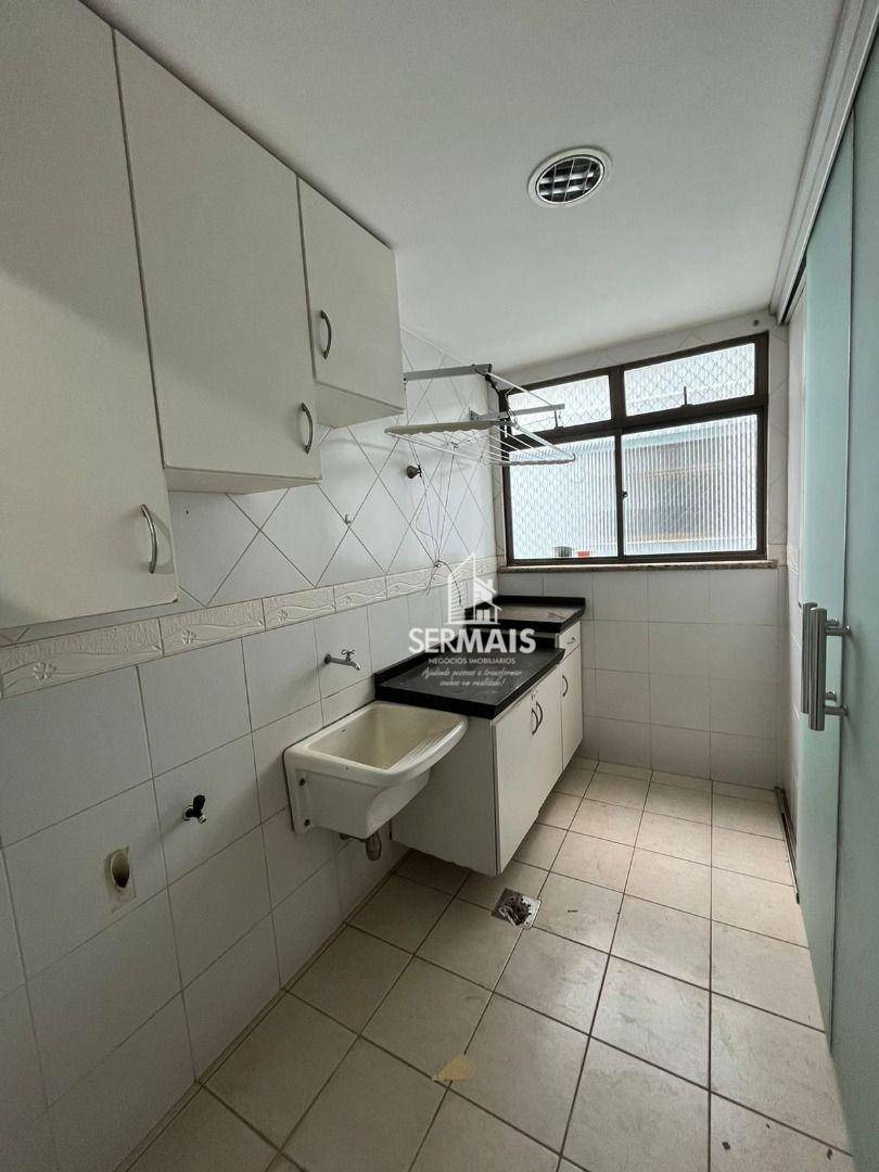 Apartamento para alugar com 3 quartos, 119m² - Foto 47